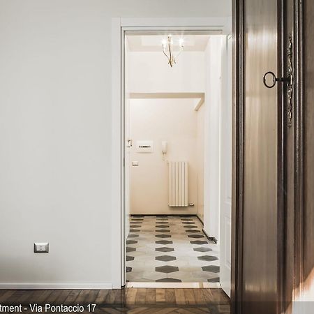 Brera Apartments Milan Exterior photo